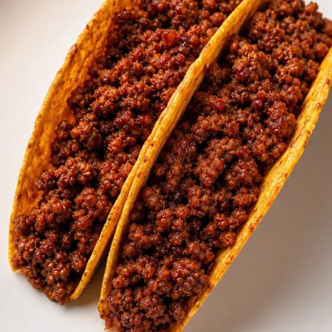 taco bell seasoning recipe
