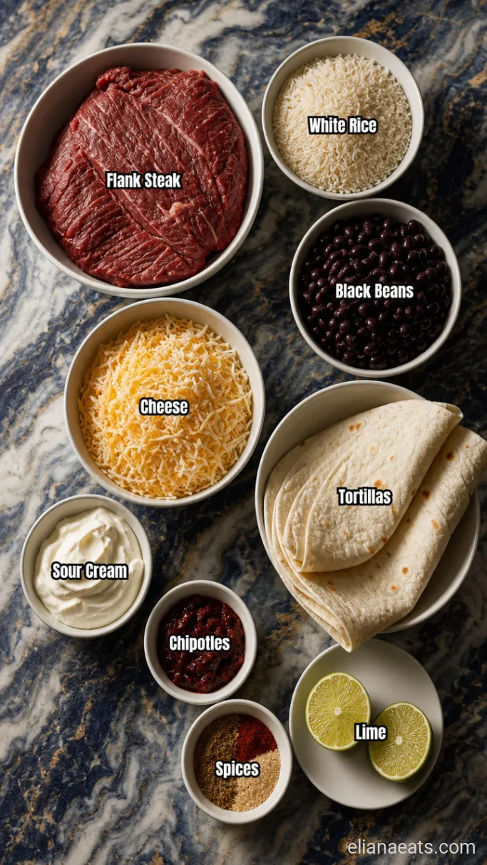 Recipe Ingredients