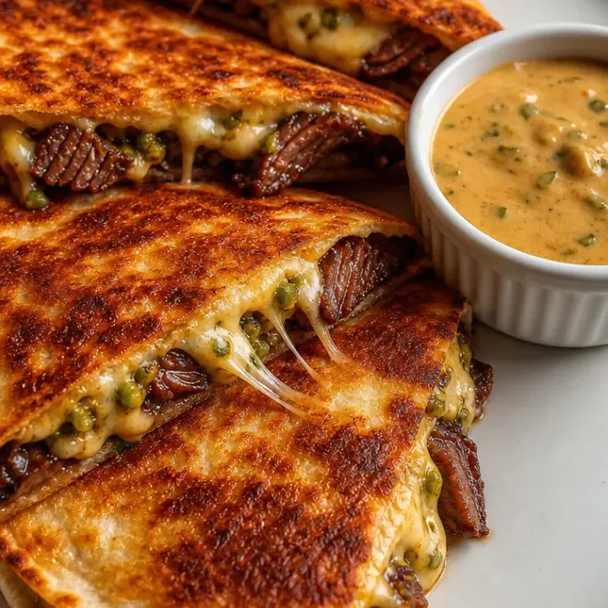 taco bell steak quesadilla recipe