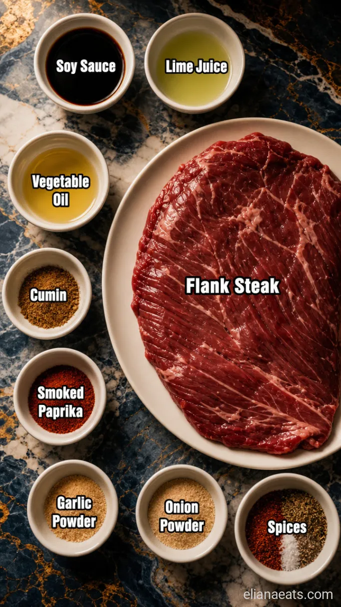 Recipe Ingredients