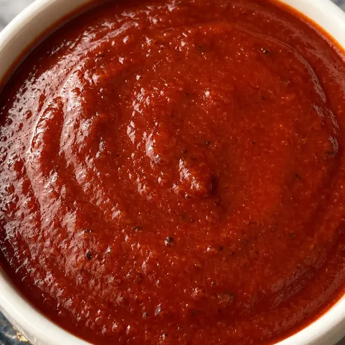 taco bell volcano sauce recipe