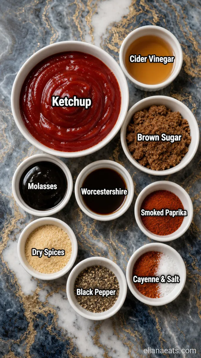 Recipe Ingredients
