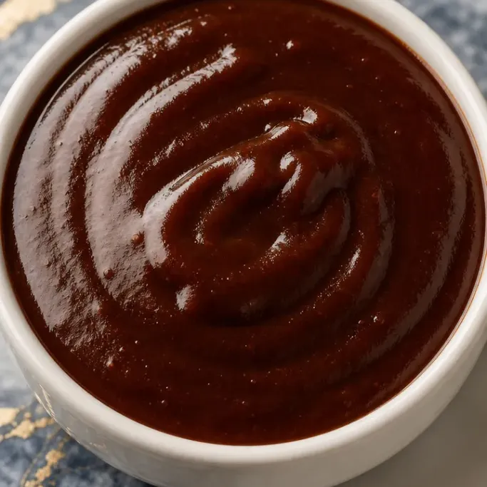 texas roadhouse bbq sauce recipe