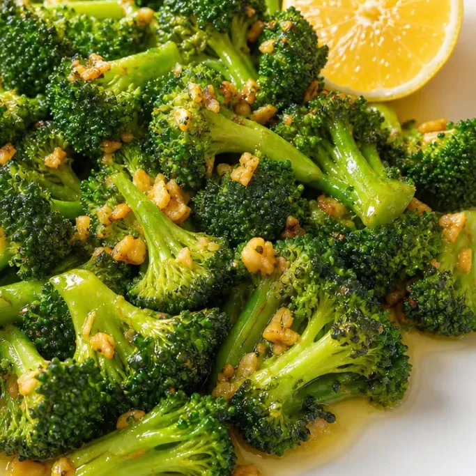 texas roadhouse broccoli recipe