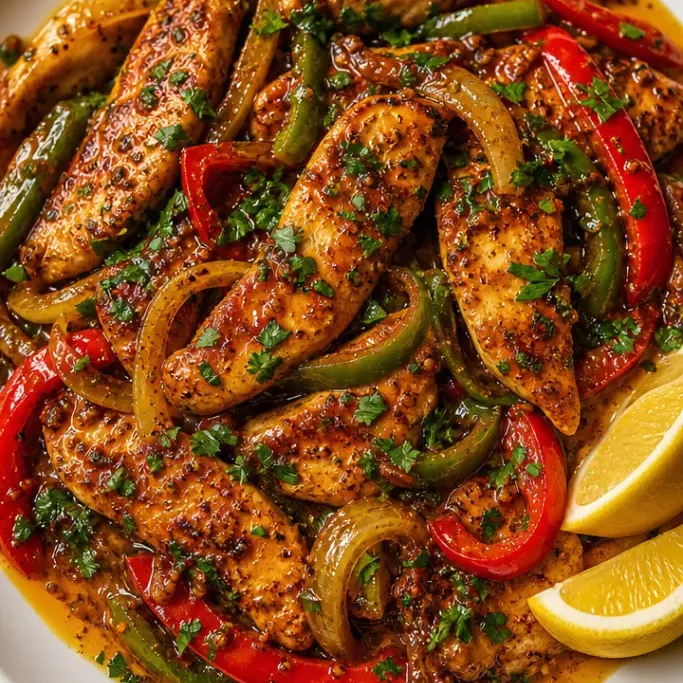 texas roadhouse butter chicken skillet recipe