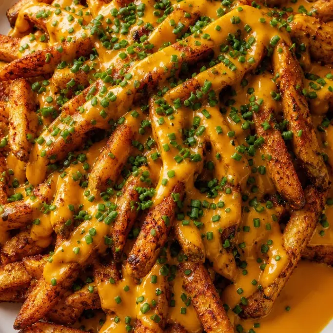 texas roadhouse cheese fries recipe