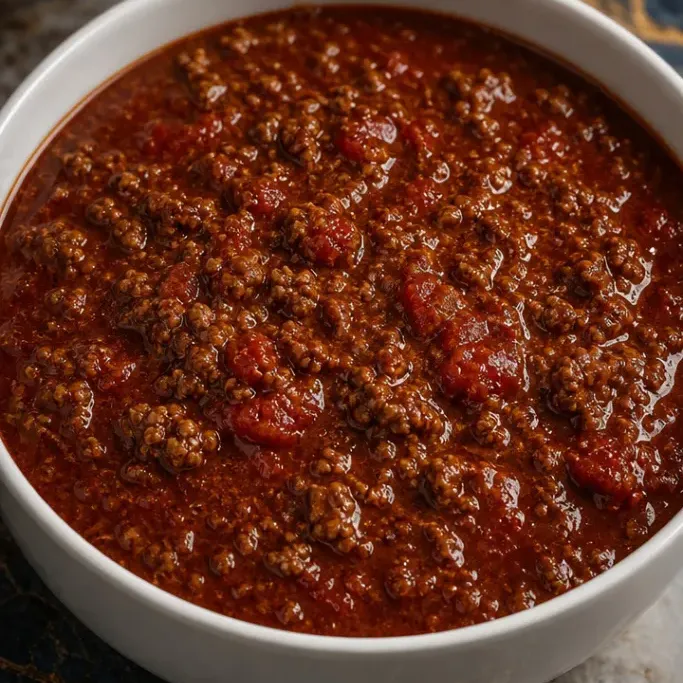 texas roadhouse chili recipe
