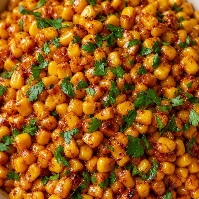 texas roadhouse corn recipe
