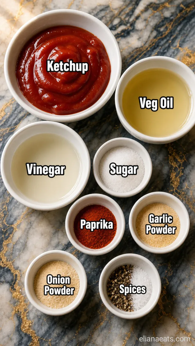 Recipe Ingredients