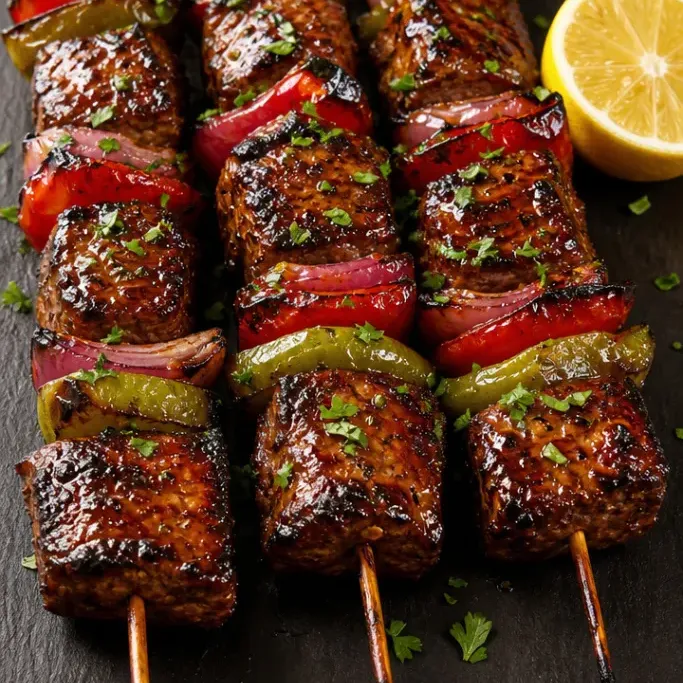 texas roadhouse kabob marinade recipe