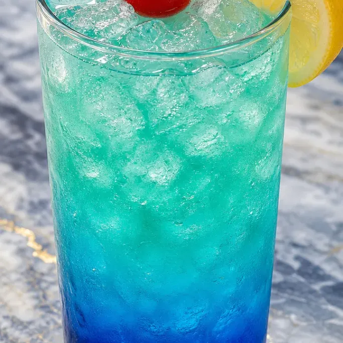 texas roadhouse kenny's cooler recipe