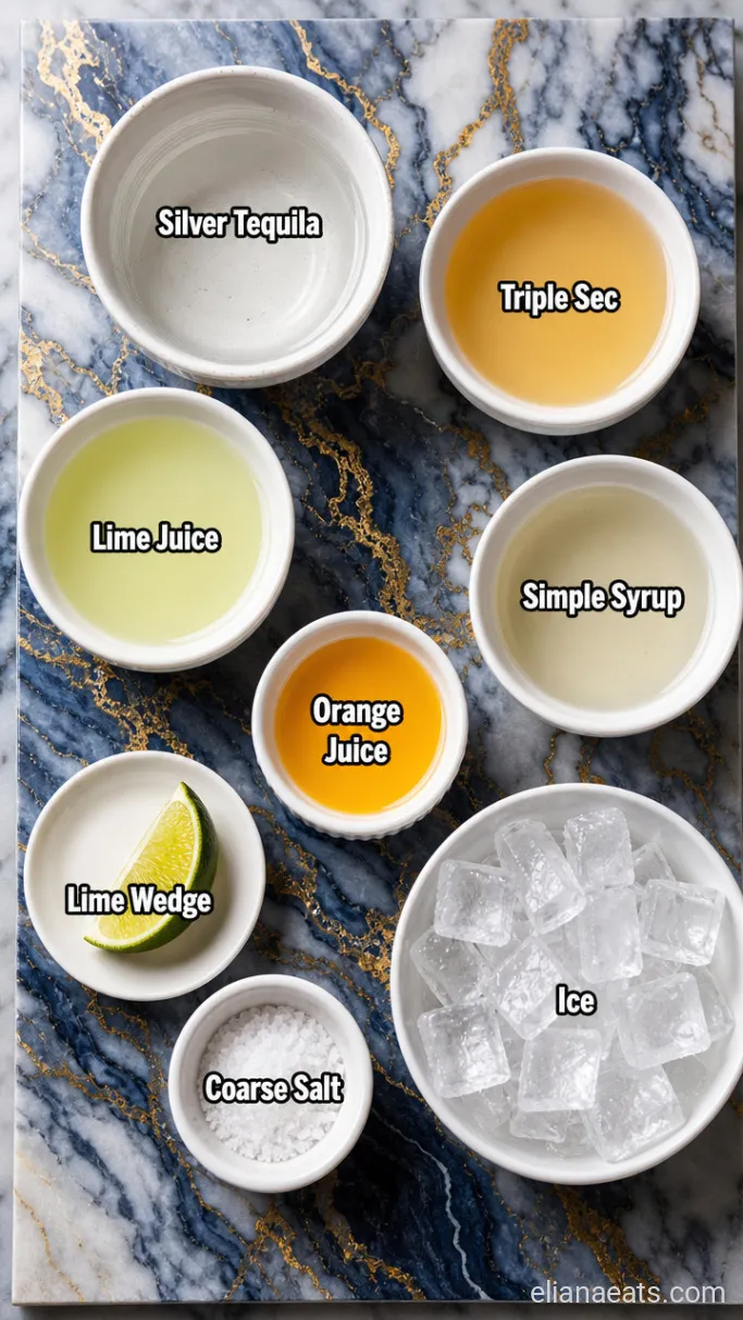 Recipe Ingredients