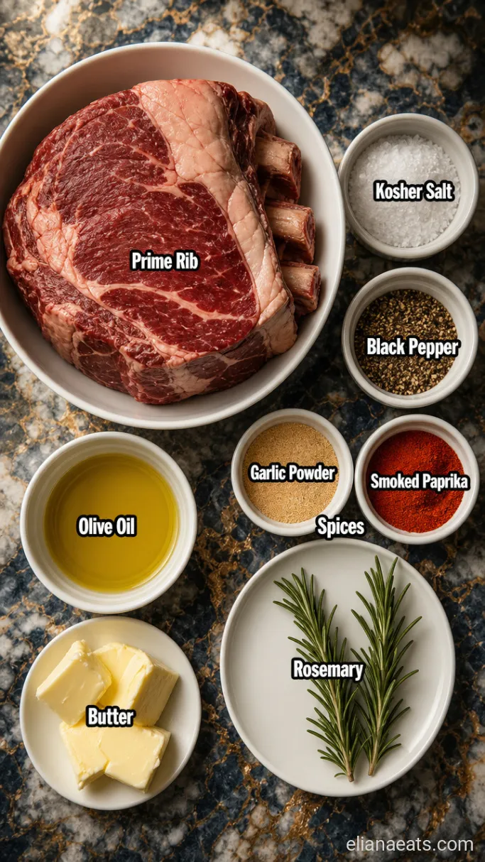 Recipe Ingredients