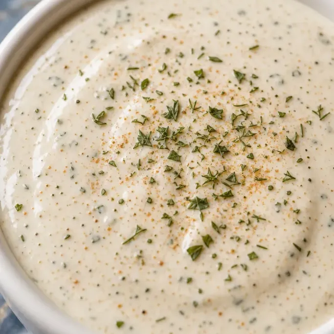 texas roadhouse ranch dressing recipe