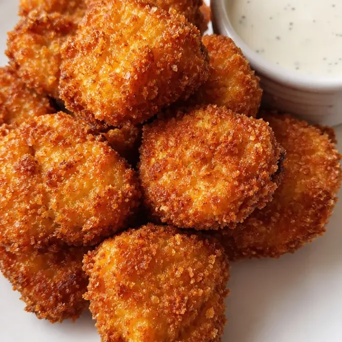 texas roadhouse rattlesnake bites recipe