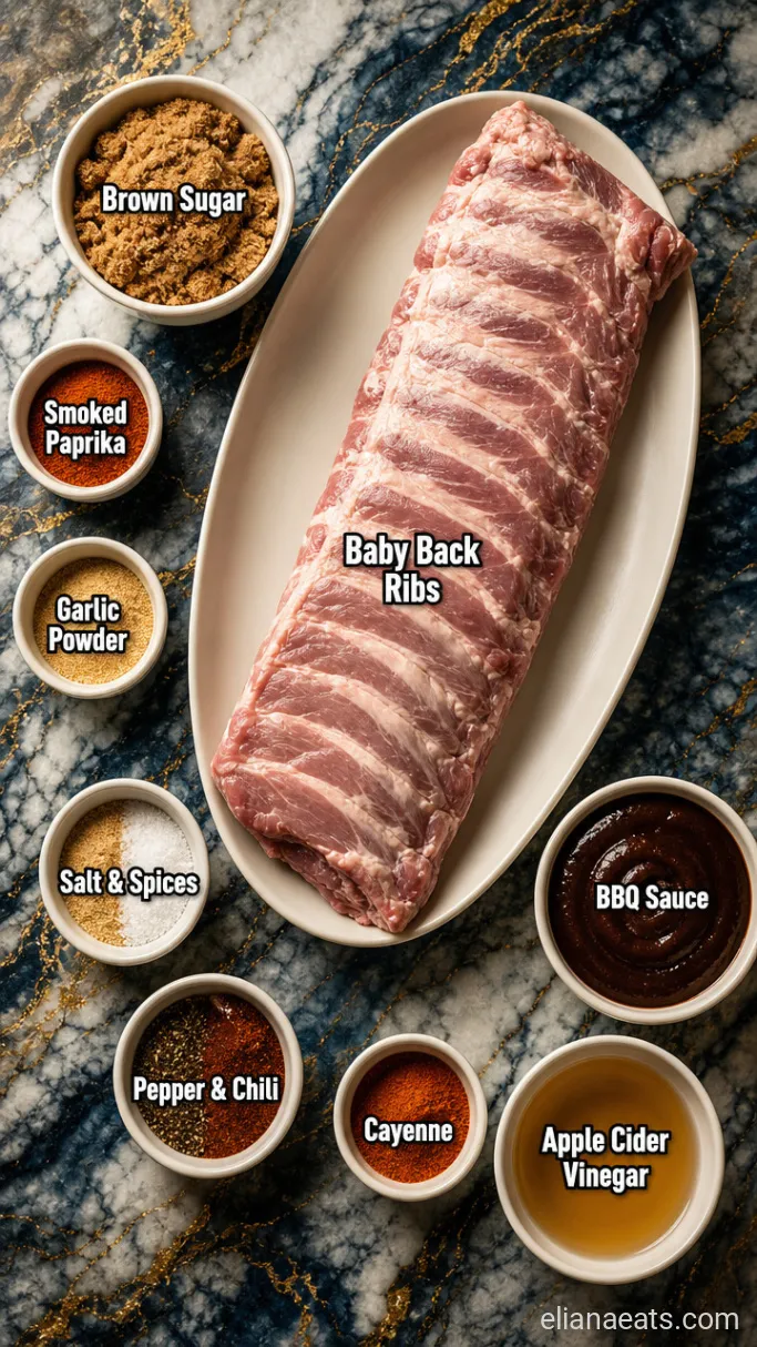 Recipe Ingredients