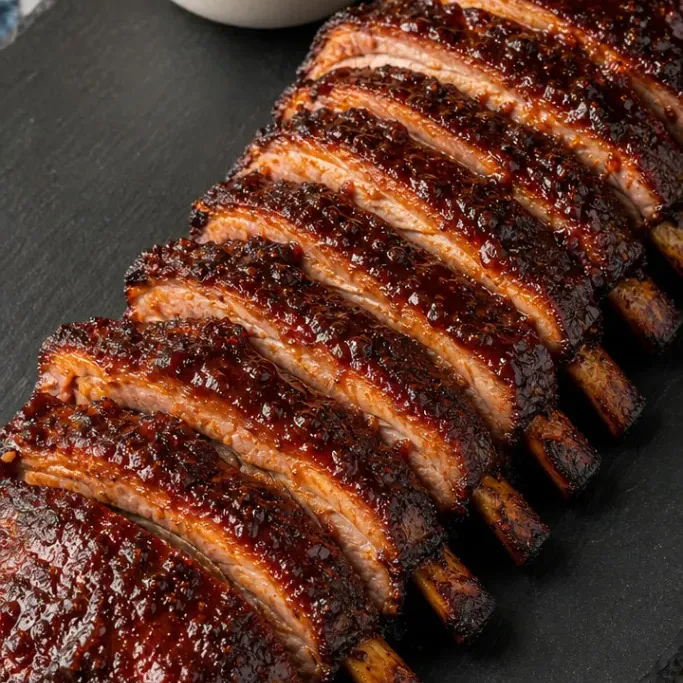 texas roadhouse ribs recipe