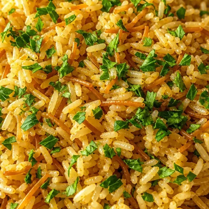texas roadhouse rice pilaf recipe