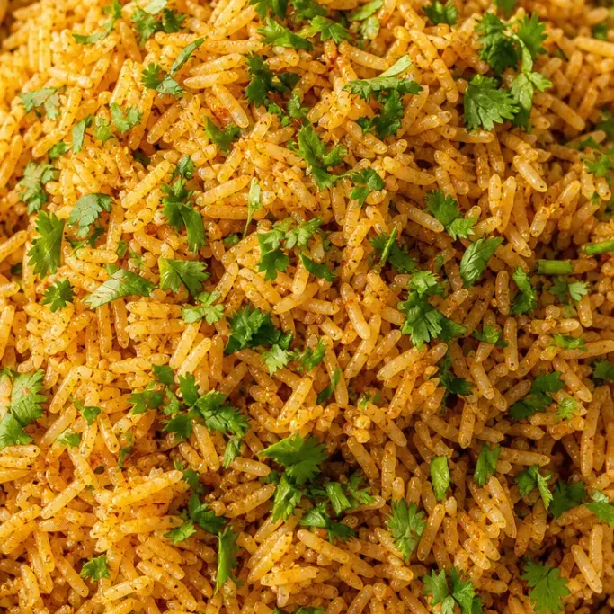texas roadhouse rice recipe