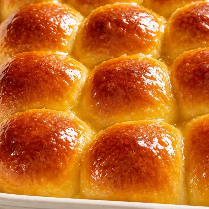 texas roadhouse rolls recipe