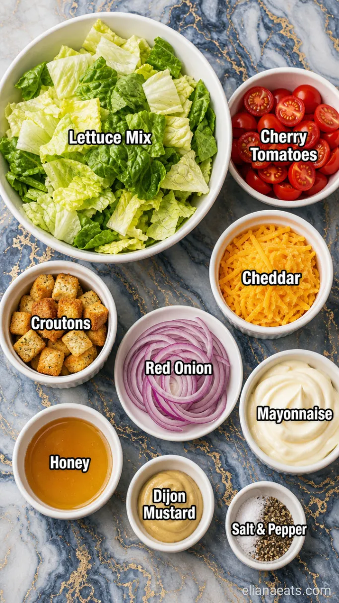 Recipe Ingredients