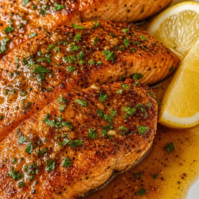 texas roadhouse salmon recipe