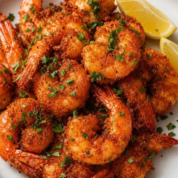 texas roadhouse shrimp recipe