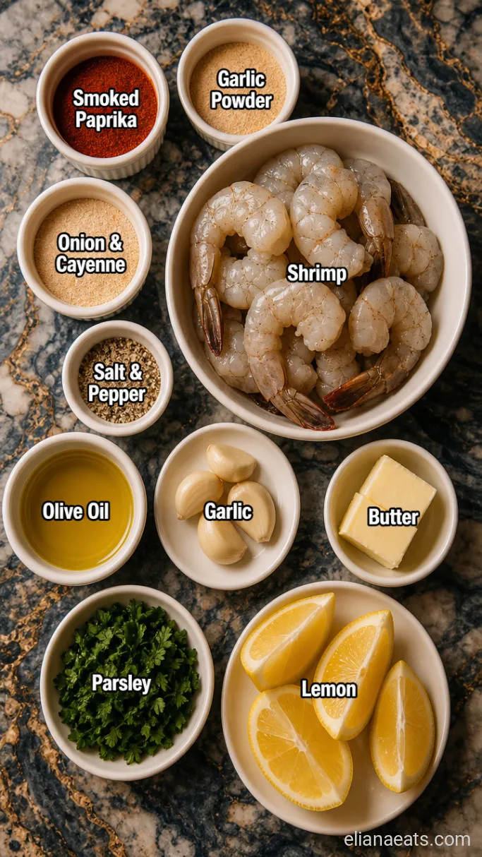 Recipe Ingredients