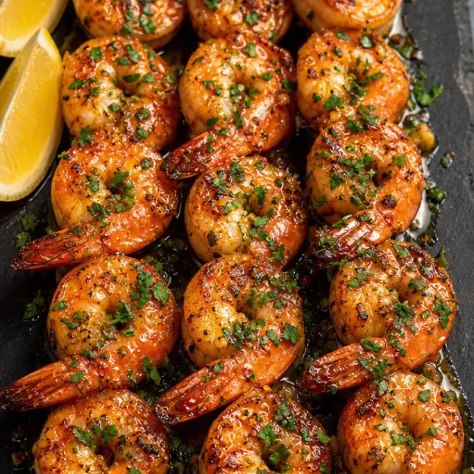 texas roadhouse shrimp skewers recipe