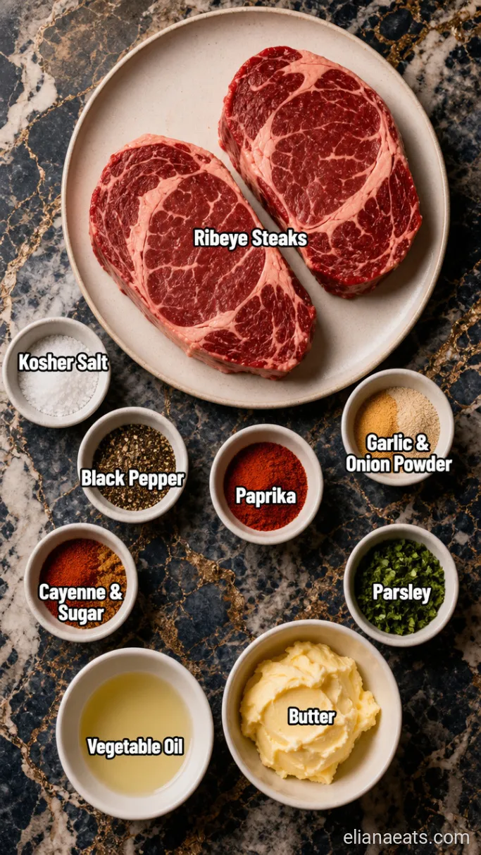 Recipe Ingredients