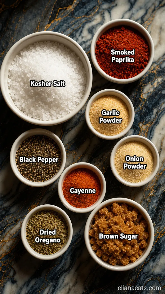 Recipe Ingredients