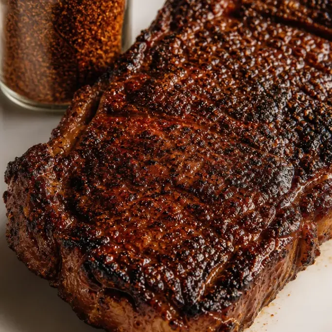 texas roadhouse steak seasoning recipe