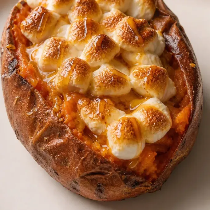 texas roadhouse sweet potato recipe