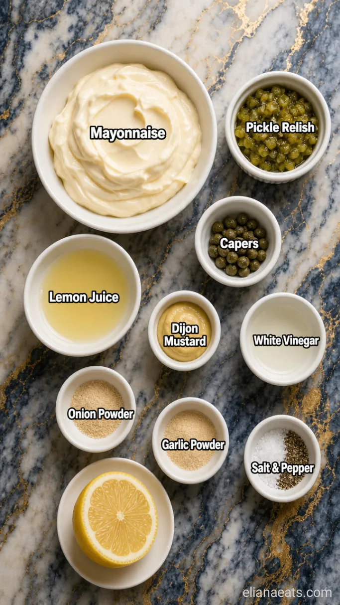 Recipe Ingredients