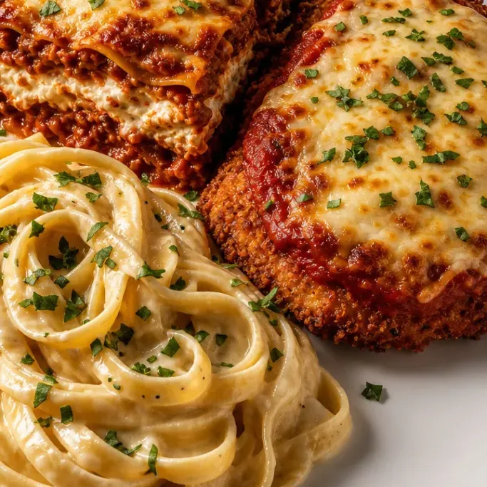 tour of italy olive garden recipe
