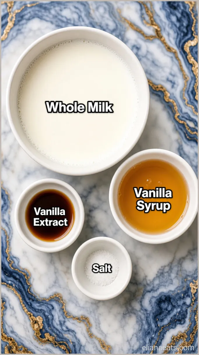 Recipe Ingredients