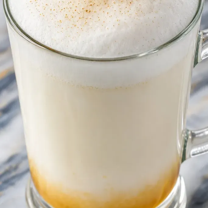 vanilla steamer recipe starbucks