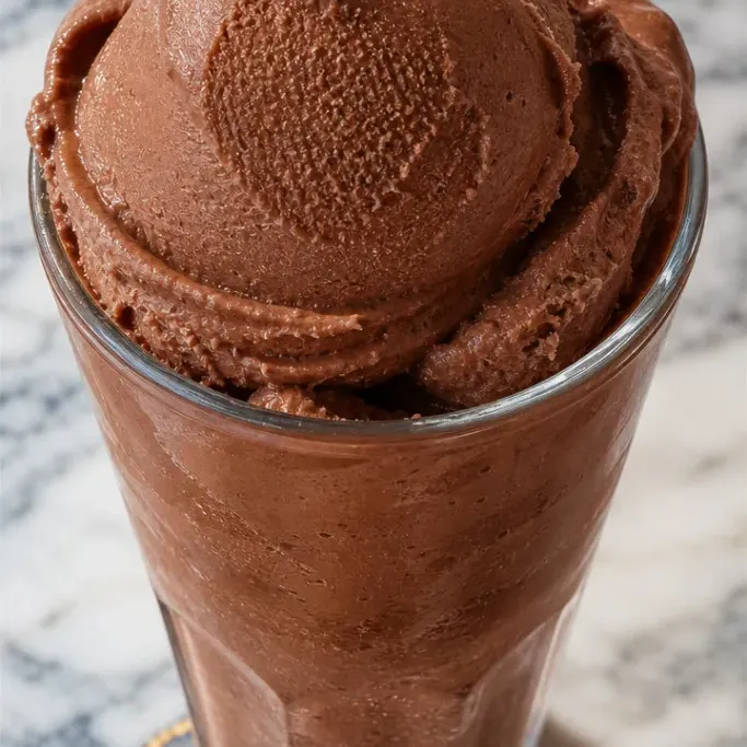 wendys frosty recipe