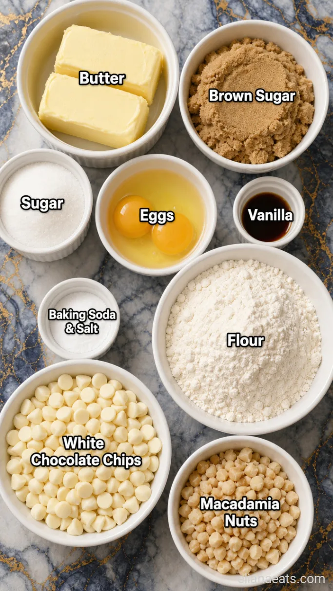 Recipe Ingredients