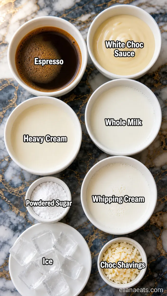 Recipe Ingredients