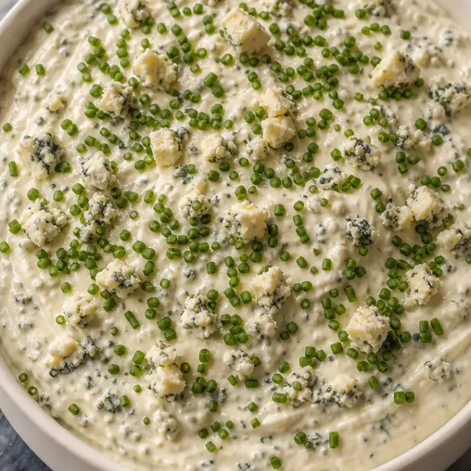 wingstop blue cheese dip