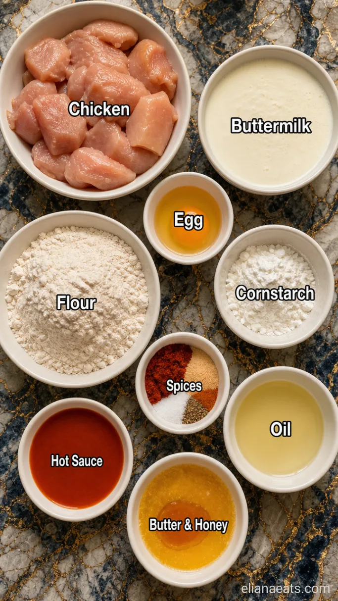 Ingredients
