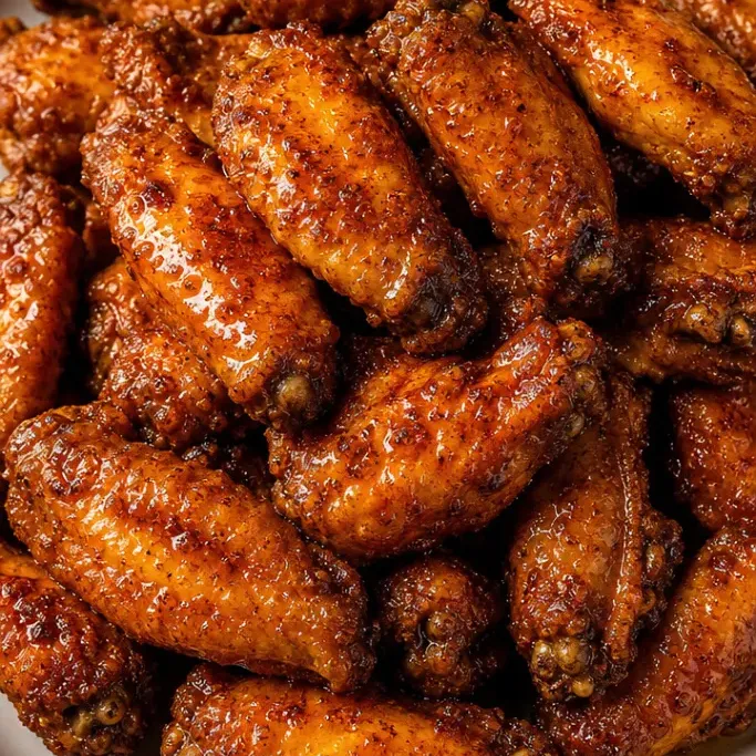 wingstop cajun wings