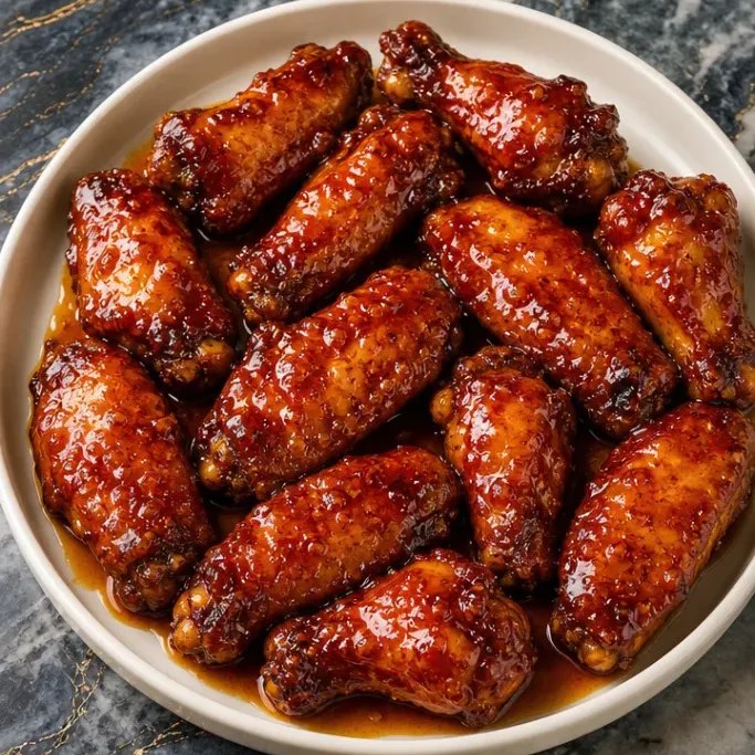 wingstop hot honey rub recipe